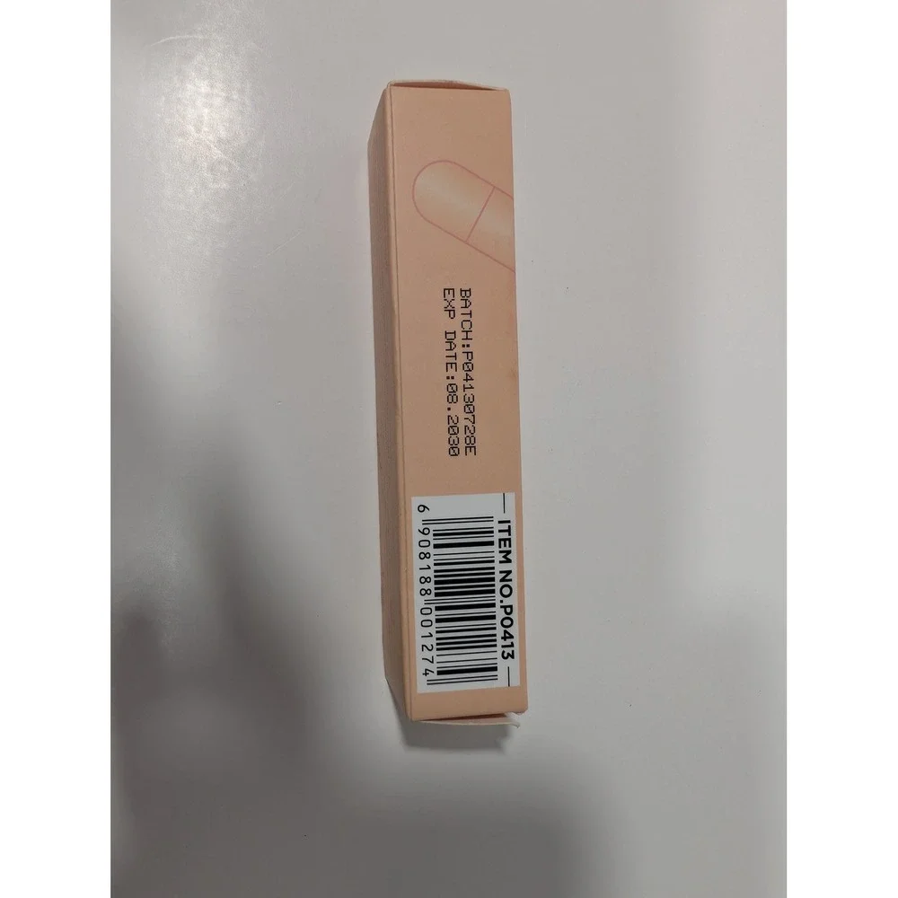 Pagevine Rotate The Eyeliner Stamp Pen Waterproof Winged Eyeliner Black P0413